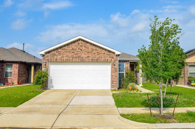 11614 Moonstruck Lane, Houston, TX 77048
