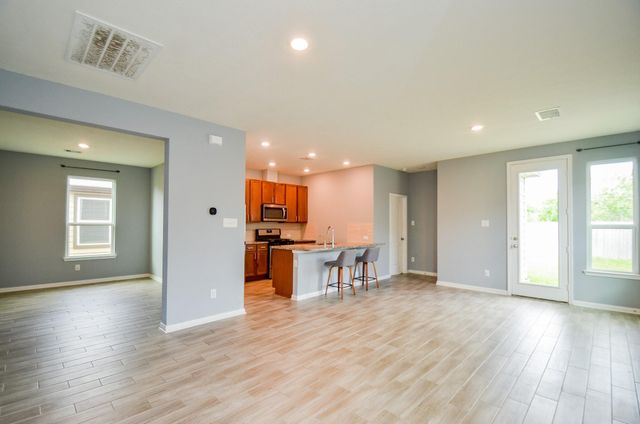 11614 Moonstruck Lane, Houston, TX 77048