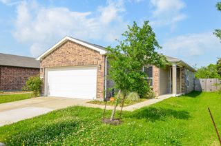 11614 Moonstruck Lane, Houston, TX 77048