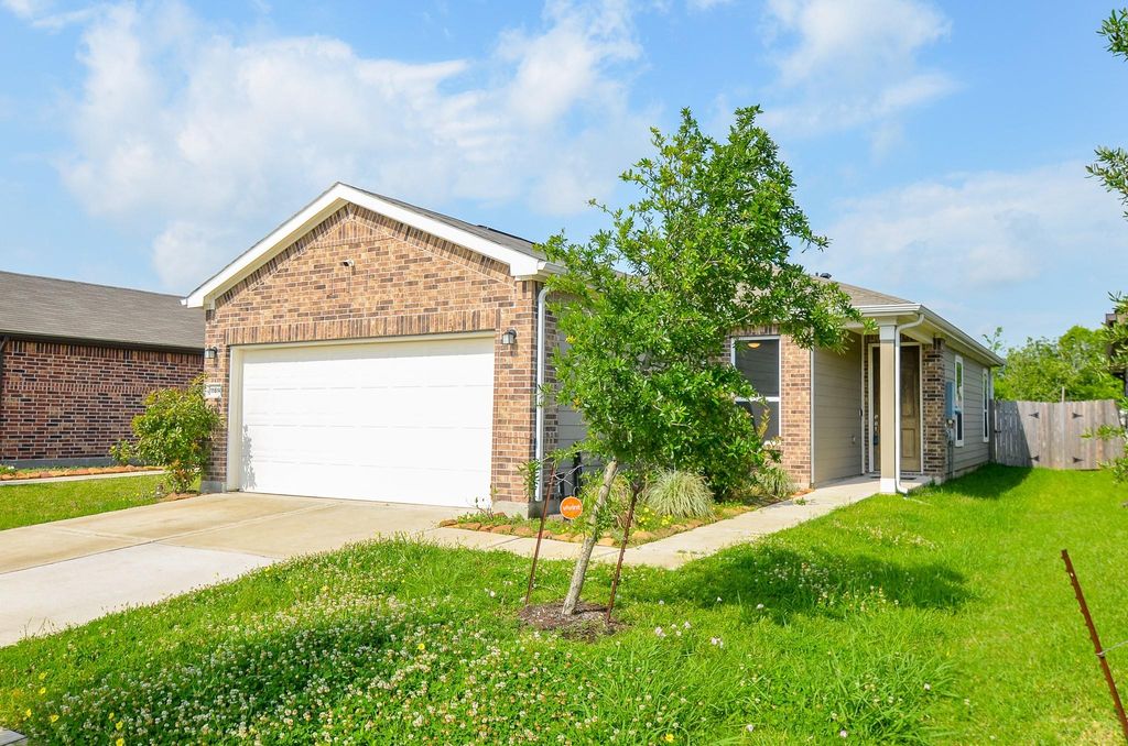11614 Moonstruck Lane, Houston, TX 77048