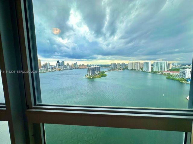 3530 Mystic Pointe Drive 3001, Aventura, FL 33180
