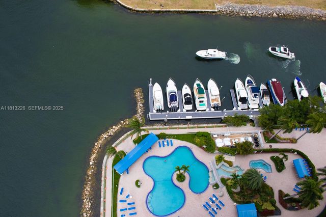 3530 Mystic Pointe Drive 3001, Aventura, FL 33180