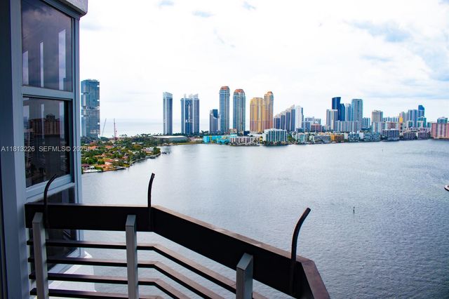 3530 Mystic Pointe Drive 3001, Aventura, FL 33180