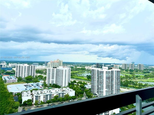 3530 Mystic Pointe Drive 3001, Aventura, FL 33180