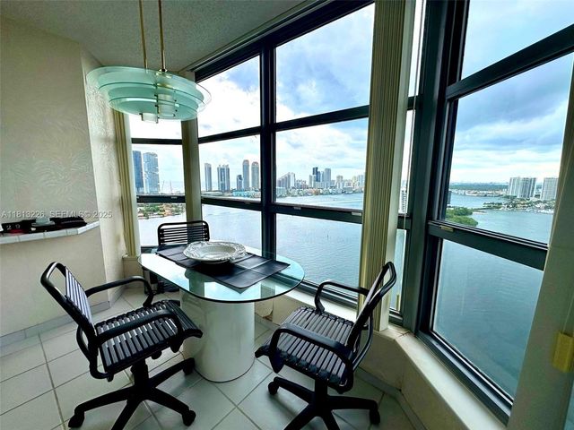 3530 Mystic Pointe Drive 3001, Aventura, FL 33180