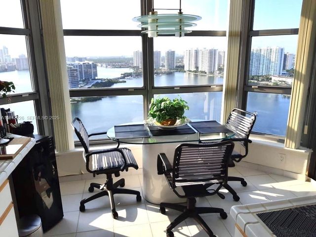 3530 Mystic Pointe Drive 3001, Aventura, FL 33180