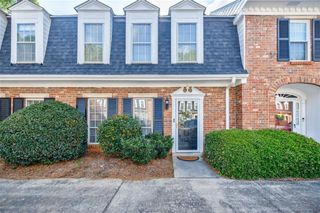 12 Palace Green NW Place, Atlanta, GA 30318