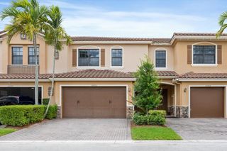 10893 NW 74th Drive, Parkland, FL 33076