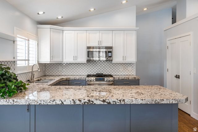 14226 S MOLASSES MILL DR, Draper, UT 84020