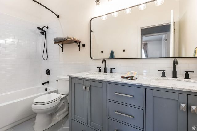 14226 S MOLASSES MILL DR, Draper, UT 84020