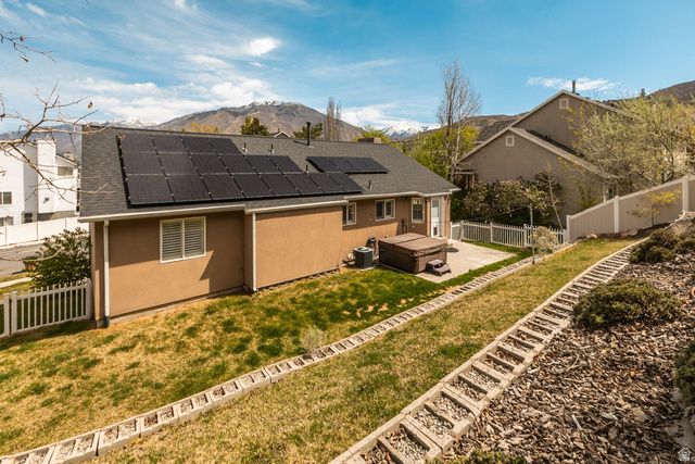 14226 S MOLASSES MILL DR, Draper, UT 84020
