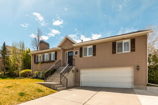 14226 S MOLASSES MILL DR, Draper, UT 84020