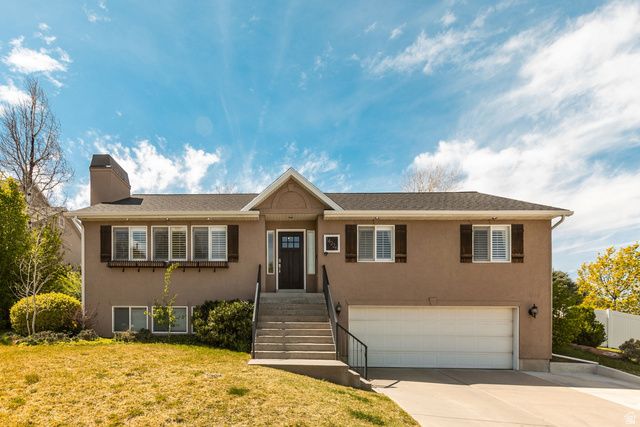 14226 S MOLASSES MILL DR, Draper, UT 84020