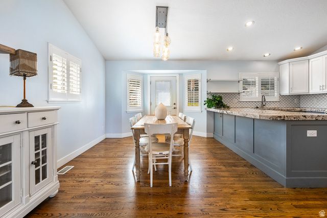 14226 S MOLASSES MILL DR, Draper, UT 84020