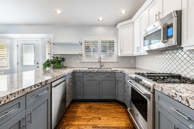 14226 S MOLASSES MILL DR, Draper, UT 84020