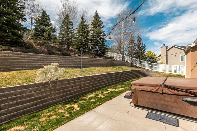 14226 S MOLASSES MILL DR, Draper, UT 84020