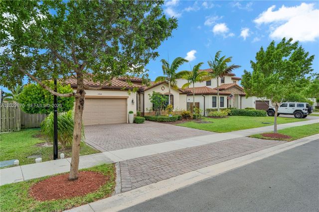 2484 SE 1st St, Homestead, FL 33033
