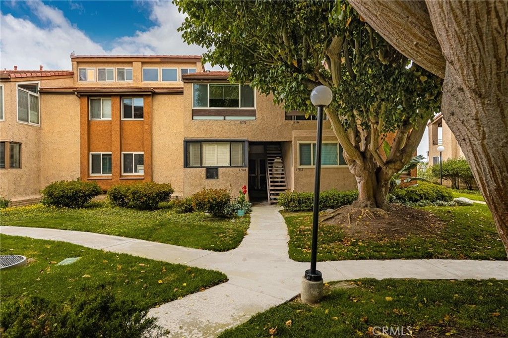 17110 Bluewater, Huntington Beach, CA 92649 — exterior