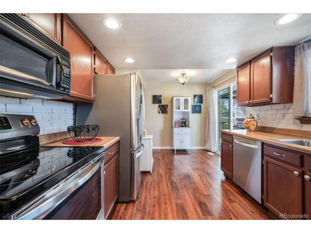 17693 E Tennessee Dr, Aurora, CO 80017