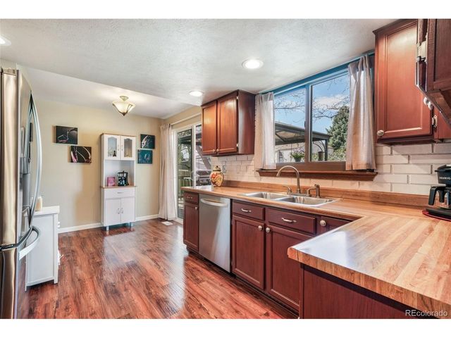 17693 E Tennessee Dr, Aurora, CO 80017