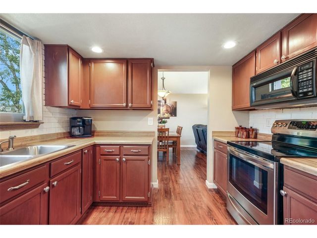 17693 E Tennessee Dr, Aurora, CO 80017
