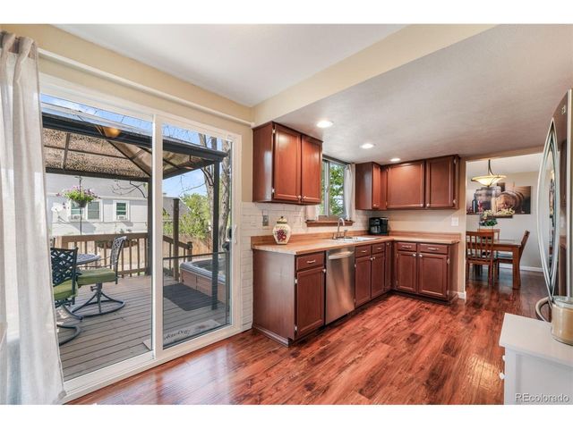 17693 E Tennessee Dr, Aurora, CO 80017