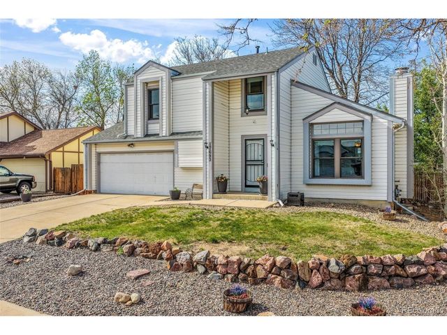 17693 E Tennessee Dr, Aurora, CO 80017