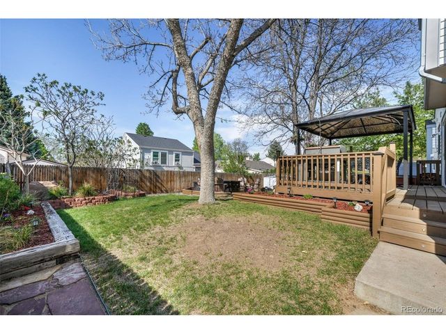 17693 E Tennessee Dr, Aurora, CO 80017