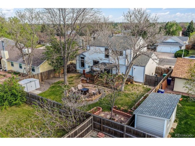 17693 E Tennessee Dr, Aurora, CO 80017