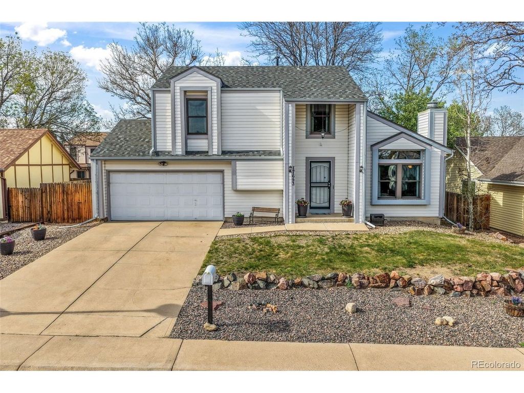 17693 E Tennessee Dr, Aurora, CO 80017