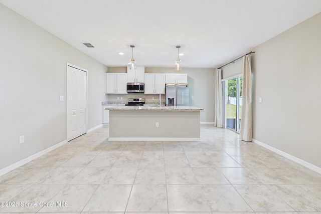 1610 De Groodt Road SW, Palm Bay, FL 32908