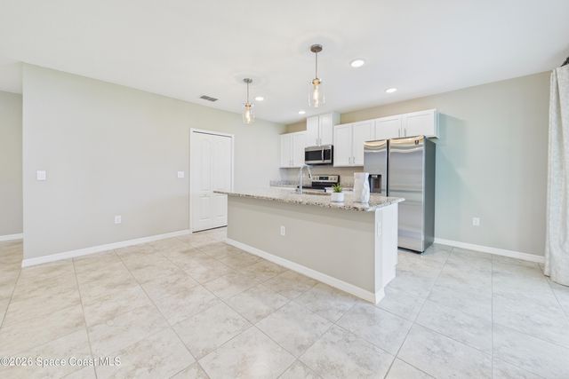 1610 De Groodt Road SW, Palm Bay, FL 32908