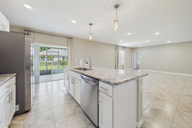 1610 De Groodt Road SW, Palm Bay, FL 32908