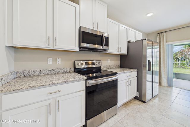 1610 De Groodt Road SW, Palm Bay, FL 32908