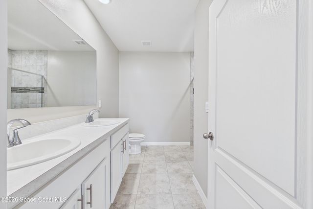 1610 De Groodt Road SW, Palm Bay, FL 32908