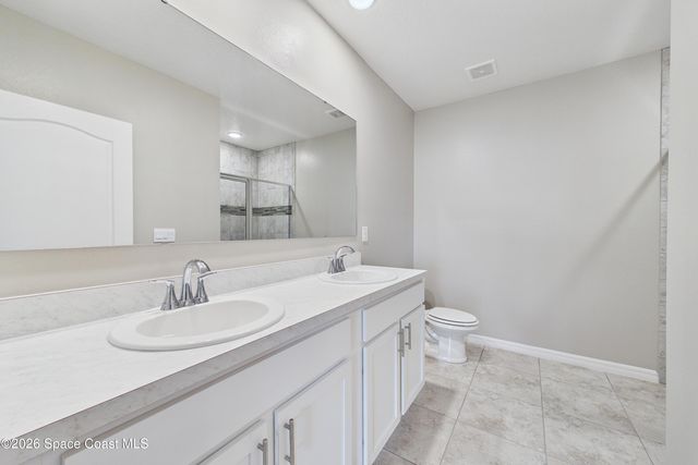 1610 De Groodt Road SW, Palm Bay, FL 32908