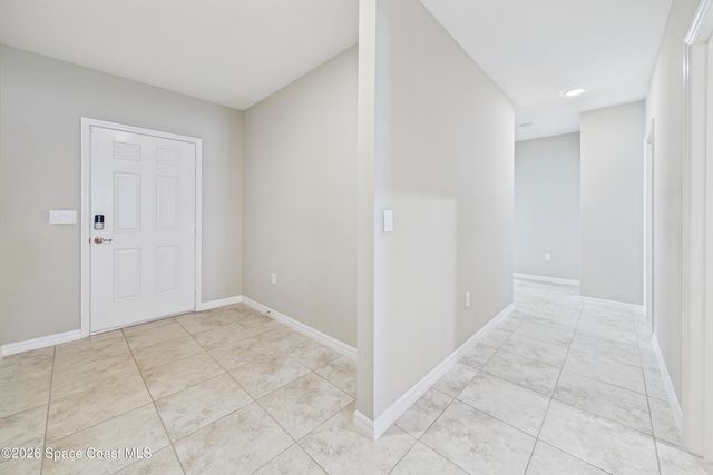 1610 De Groodt Road SW, Palm Bay, FL 32908