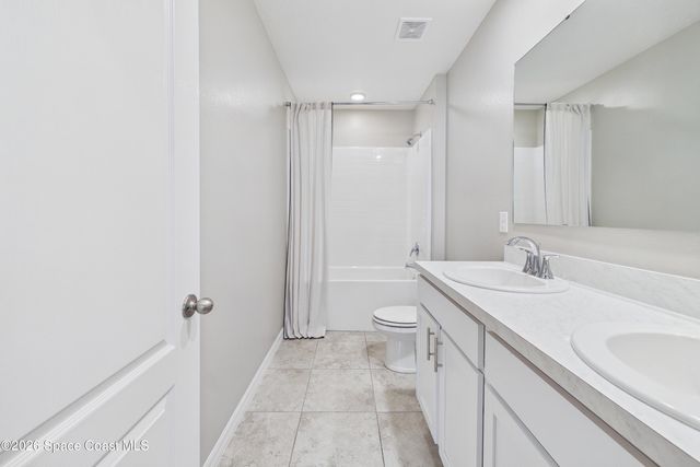 1610 De Groodt Road SW, Palm Bay, FL 32908