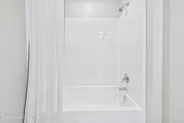 1610 De Groodt Road SW, Palm Bay, FL 32908