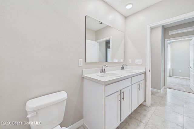 1610 De Groodt Road SW, Palm Bay, FL 32908