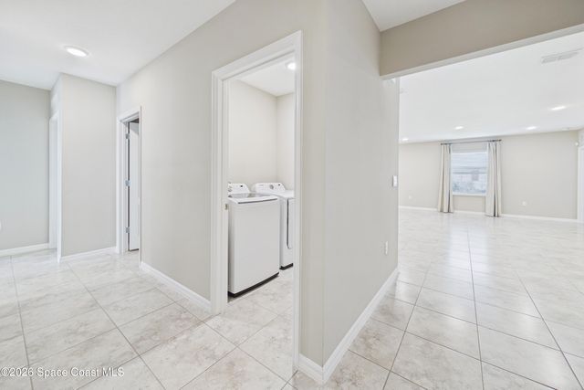 1610 De Groodt Road SW, Palm Bay, FL 32908