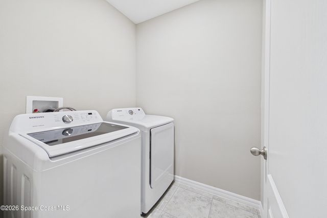 1610 De Groodt Road SW, Palm Bay, FL 32908