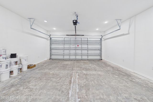 1610 De Groodt Road SW, Palm Bay, FL 32908