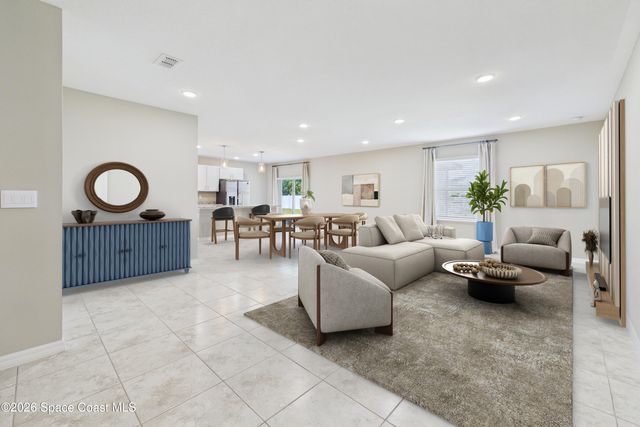 1610 De Groodt Road SW, Palm Bay, FL 32908