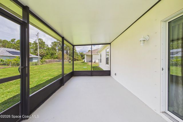 1610 De Groodt Road SW, Palm Bay, FL 32908