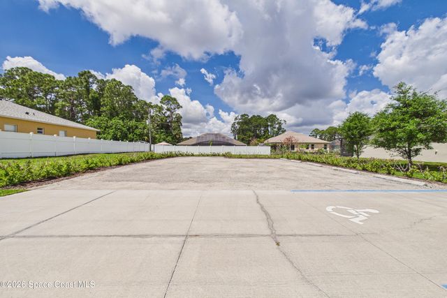 1610 De Groodt Road SW, Palm Bay, FL 32908