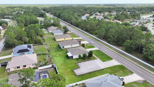 1610 De Groodt Road SW, Palm Bay, FL 32908