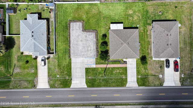 1610 De Groodt Road SW, Palm Bay, FL 32908