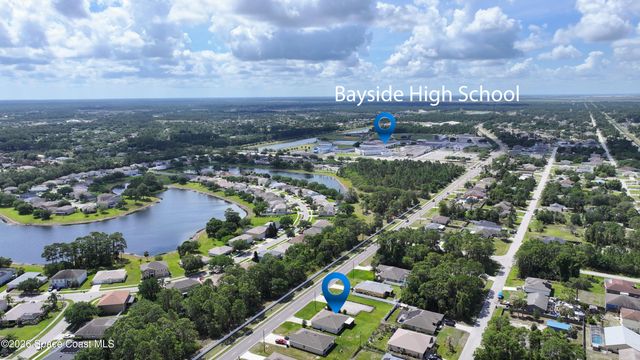 1610 De Groodt Road SW, Palm Bay, FL 32908