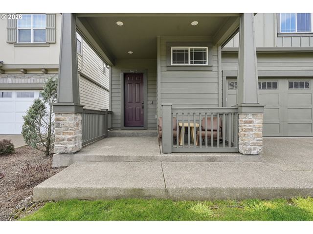 16673 Sw DARWIN Loop, Portland, OR 97224